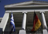 DW: Διεθνής διάσκεψη για τις γερμανικές επανορθώσεις και με την Ελλάδα;