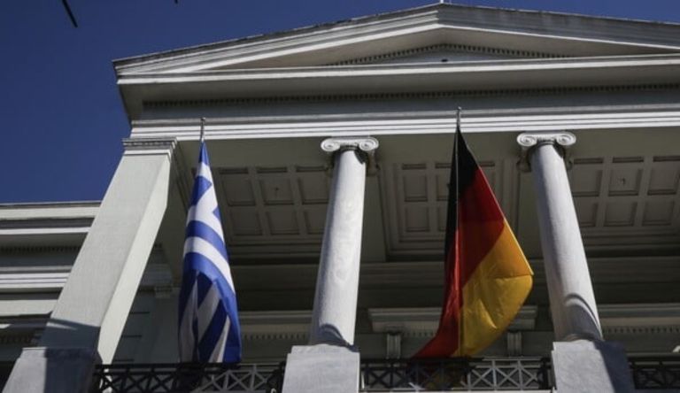 DW: Διεθνής διάσκεψη για τις γερμανικές επανορθώσεις και με την Ελλάδα;