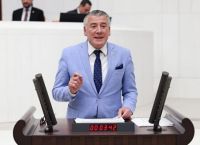 Le Figaro: Τούρκος βουλευτής στην εντατική μετά από καυγά στη Βουλή