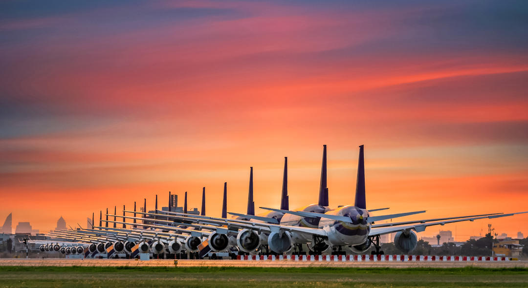 IATA: Επιστροφή στην κερδοφορία για πρώτη φορά μετά το 2019