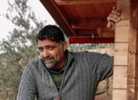 Ιατρόπουλος: «Από μία επέμβαση ρουτίνας κόλλησα σταφυλόκοκκο και κινδύνευσε η ζωή μου» Ιατρόπουλος: «Από μία επέμβαση ρουτίνας κόλλησα σταφυλόκοκκο και κινδύνευσε η ζωή μου»