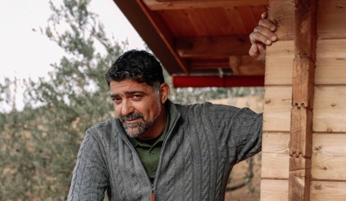 Ιατρόπουλος: «Από μία επέμβαση ρουτίνας κόλλησα σταφυλόκοκκο και κινδύνευσε η ζωή μου»