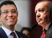 Ο πόλεμος εντυπώσεων Ερντογάν – Ιμάμογλου
