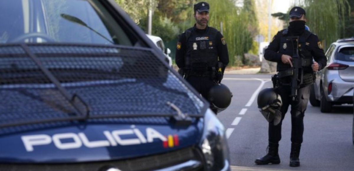 Ισπανία: Δύο νέες παγιδευμένες επιστολές σε Πέδρο Σάντσεθ και υπουργείο Άμυνας