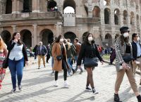 Δημογραφικό πρόβλημα: Η Ιταλία “συρρικνώνεται” και γερνάει γρηγορότερα σε όλη την ΕΕ Δημογραφικό πρόβλημα: Η Ιταλία “συρρικνώνεται” και γερνάει γρηγορότερα σε όλη την ΕΕ