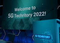 Φόρουμ 5G Techritory: Σημαντική και μεγάλη, με ισχυρό αποτύπωμα, ήταν η παρουσία Ελλήνων