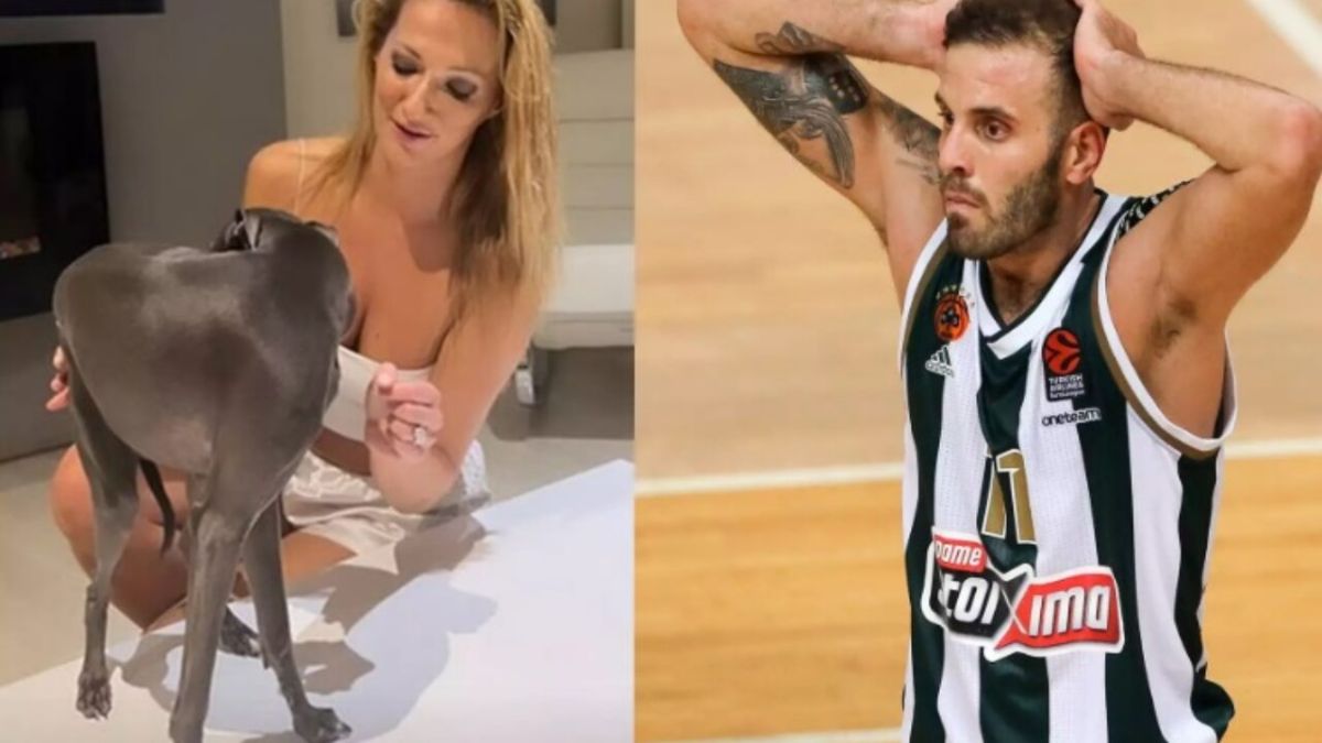 Ο βίος και η πολιτεία της Σλοβάκας καλλονής με το σκυλάκι που ζούσε πολυτελή ζωή χωρίς να πληρώνει