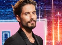 GNTM: Ο Καράβας με το εσώρουχό του στα backstage!