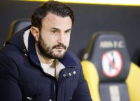 Επίσημο: Στον Άρη ο Νταρίντα