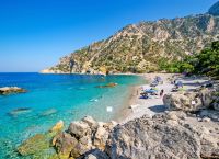 Karpathos among the 25 most extraordinary destinations in the world
