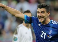 Κατσουράνης στη Record για τον Σάντος: “Είναι ο πιο σημαντικός άνθρωπος στην καριέρα μου με βοήθησε”