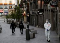 Ισπανία: Ανακοινώνει υποχρεωτικά τεστ κορωνοϊού για τους ταξιδιώτες από την Κίνα