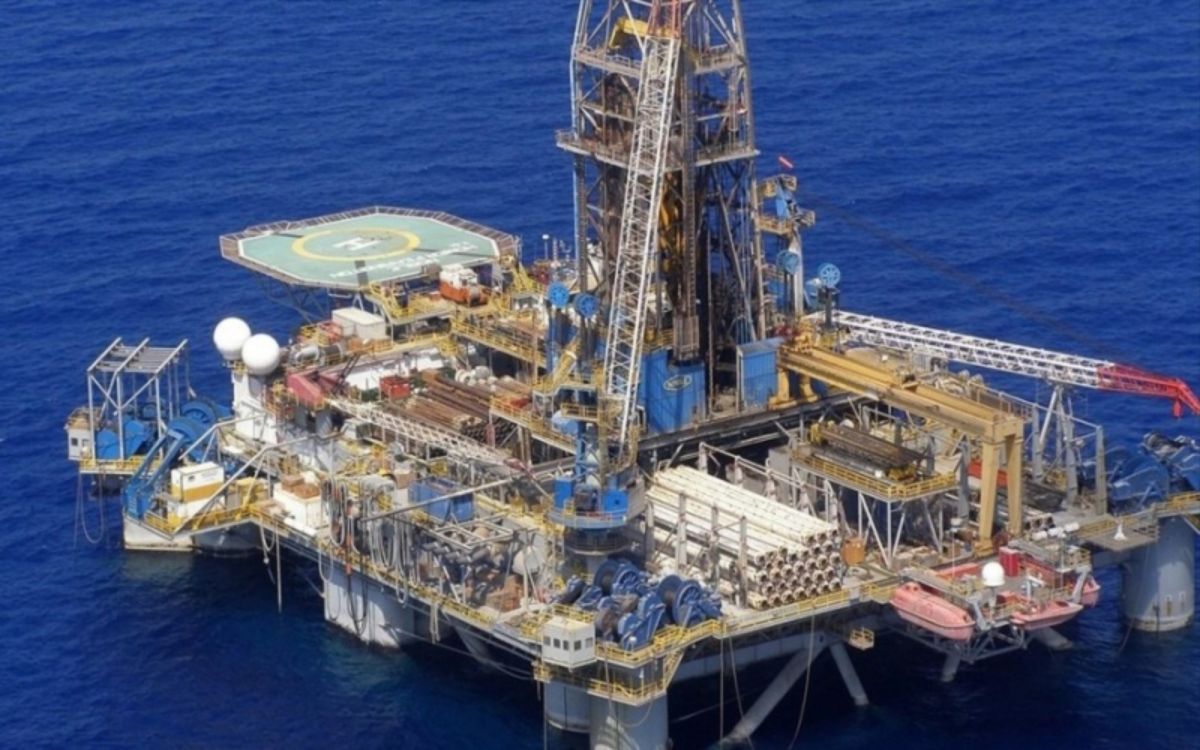Το νέο κοίτασμα στην Κύπρο και η πικρία του Ακάρ