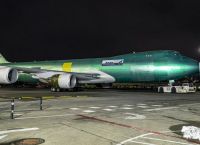 Παρελθόν αποτελεί το ιστορικό αεροπλάνο 747 της Boeing