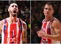 Ολυμπιακός – Ερυθρός Αστέρας: Το δίδυμο των Βιλντόσα – Νέντοβιτς και η απειλή που κόβει τον αντίπαλο στα δύο