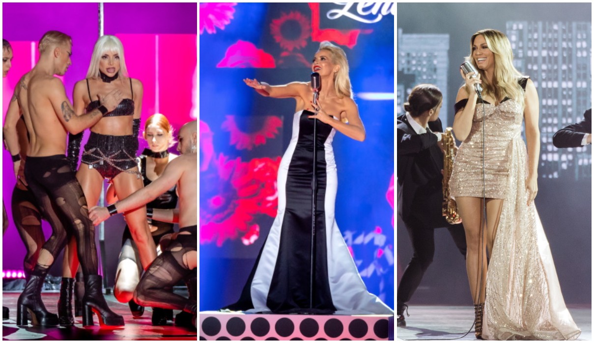 MadWalk: Τα εντυπωσιακά catwalks , οι ερμηνείες που μας ξεσήκωσαν και οι εκπλήξεις on stage