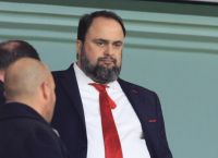 Μαρινάκης προς ΕΠΟ: «Παραιτηθείτε, ξεφτιλίσατε το ποδόσφαιρο» Μαρινάκης προς ΕΠΟ: «Παραιτηθείτε, ξεφτιλίσατε το ποδόσφαιρο»