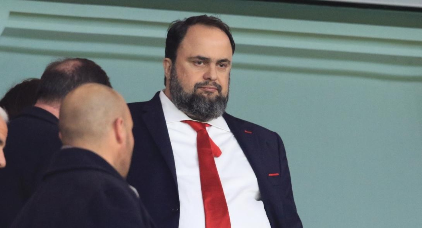 Μαρινάκης προς ΕΠΟ: «Παραιτηθείτε, ξεφτιλίσατε το ποδόσφαιρο»