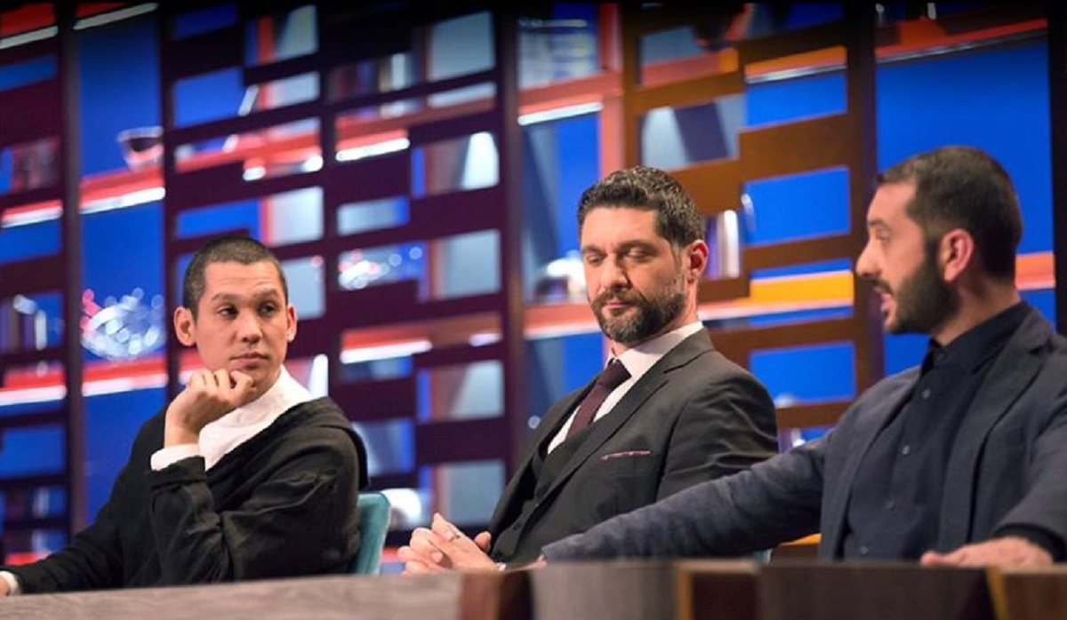 MasterChef 2023: Έρχεται… και θα είναι πιο fun από ποτέ [vid]