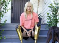 Βάσερ: Η influencer με τα χρυσά πόδια