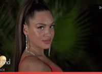 Η Κατερίνα Βαγκάνσια του Love Island σε βίντεο κλιπ!