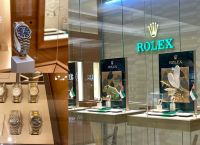 Ληστεία ROLEX: Το λάθος των ληστών που αρπάξαν τα 23 πανάκριβα Rolex Ληστεία ROLEX: Το λάθος των ληστών που αρπάξαν τα 23 πανάκριβα Rolex