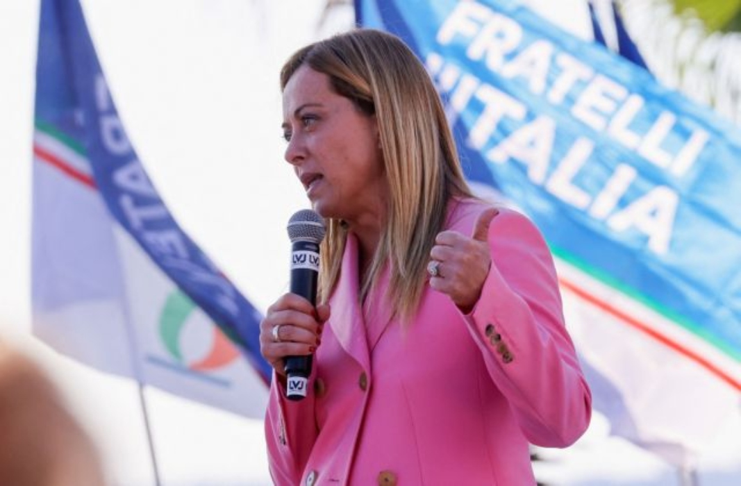 «Πόλεμος» Κυβέρνησης και Γιατρών χωρίς Σύνορα στην Ιταλία