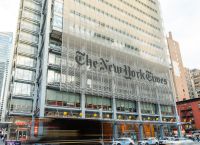 New York Times: 1.100 εργαζόμενοι θα απεργήσουν- Είχε ξανα γίνει μόνο το 1970