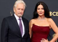 Η Catherine Zeta – Jones μιλάει για τον σύντομο χωρισμό της από τον Michael Douglas