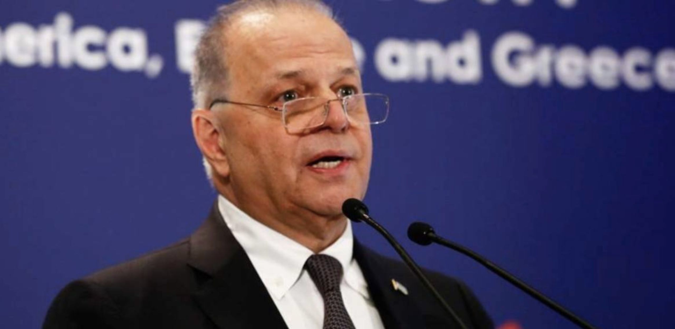 Τι είπε και τι δεν είπε ο Ευ. Μυτιληναίος στην Φον ντερ Λάιεν