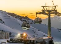 The Top 10 Ski Resorts in Greece