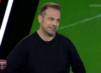 Ντέμης Νικολαίδης: «Το ματς στη Λεωφόρο είχε διάρκεια 20’ λιγότερο από το Καραϊσκάκη»!