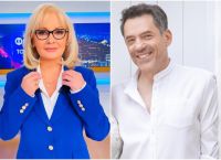 Καλλίρης: «Έσωσα την Νικολούλη από πνιγμό» Καλλίρης: «Έσωσα την Νικολούλη από πνιγμό»