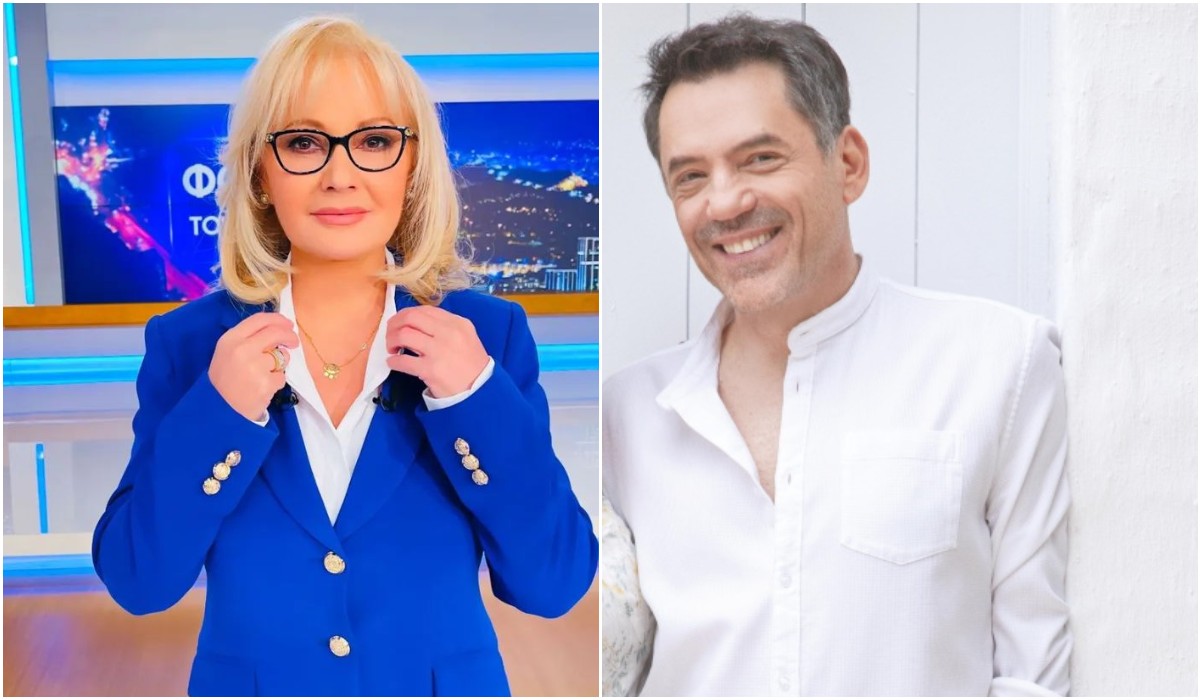 Καλλίρης: «Έσωσα την Νικολούλη από πνιγμό»