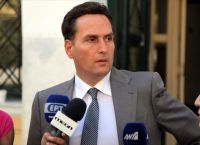 «Βόμβα» Δημητρακόπουλου: «Η Εύα Καϊλή ήταν εντολοδόχος της προεδρίας του Ευρωπαϊκού Κοινοβουλίου»