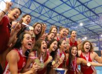 Olympiacos retain Super Cup title