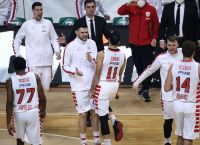 Σοβαρό πλήγμα για ομάδα της Euroleague – Εκτός τοπ παίκτης – “Χαμογελάει” ο Ολυμπιακός