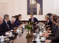 Μητσοτάκης: Οι Περιφέρειες είναι ο αναπτυξιακός πυλώνας της οικονομίας