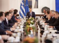 Υπουργικό Συμβούλιο: Τι συζητήθηκε και τι αποφασίστηκε