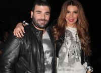 Ελένη Χατζίδου: «Διηγήθηκα στον Παντελίδη έναν χωρισμό μου και μου το ‘γραψε τραγούδι» Ελένη Χατζίδου: «Διηγήθηκα στον Παντελίδη έναν χωρισμό μου και μου το ‘γραψε τραγούδι»