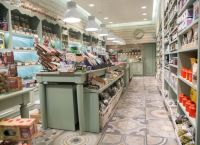 Εξαφανίζονται τα παντοπωλεία: Από 6.394 μειώθηκαν σε 4.108 Εξαφανίζονται τα παντοπωλεία: Από 6.394 μειώθηκαν σε 4.108