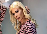 Ευρυδίκη Παπαδοπούλου για Survivor All Star: «Το ξέρουν όλοι εκτός από τον κερατά» Ευρυδίκη Παπαδοπούλου για Survivor All Star: «Το ξέρουν όλοι εκτός από τον κερατά»