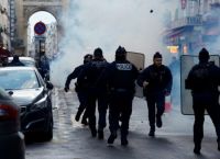 Διεθνής κατακραυγή για τη δολοφονική επίθεση στο Παρίσι