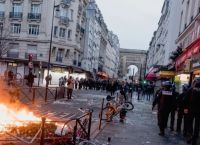 Εισαγγελέας του Παρισιού: Ο 69χρονος ύποπτος εξέφρασε “μίσος για τους ξένους” Εισαγγελέας του Παρισιού: Ο 69χρονος ύποπτος εξέφρασε “μίσος για τους ξένους”