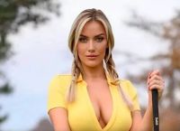 Πέιτζ Σπίρανατς: Αυτή είναι η πιο σέξι γυναίκα στον κόσμο για το 2022
