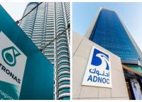 Αμπού Ντάμπι – Petronas: Ιστορική συμφωνία για έρευνες σε χερσαίο μπλοκ πετρελαίου