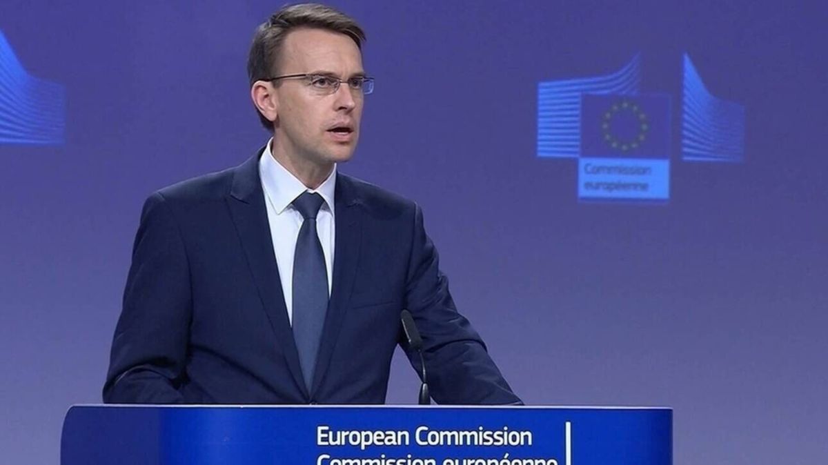 Eκπρόσωπος Κομισιόν: Οι απειλές της Τουρκίας κατά της Ελλάδας πρέπει να σταματήσουν
