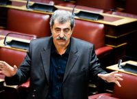 Πολάκης για ΒΟΑΚ: «Τα κέρδη του Βαρδινογιάννη και του Λάτση από 7 δολάρια το βαρέλι έχει φτάσει 34»