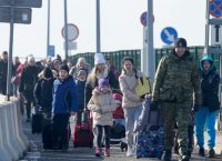 Οι 500.000 απόκληροι της Μόσχας – Ανεπιθύμητοι στην Ευρώπη
