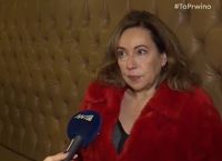 Βίκυ Πρωτογεράκη: «Το 90% των ανδρών επεδείκνυε το μόριό τους στο θέατρο»